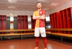 'Igor Tudor benimle fazlasyla ilgileniyor'