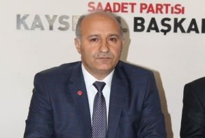  Kentteki otopark sorunu derhal zlmeli 