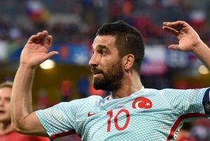 'Bu tarihi gnn iyi bir paras olmak istiyorum'