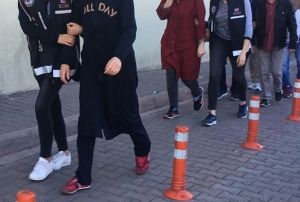 Gzaltna alnan 5 FET zanls hakim karsnda