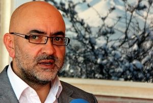 Erciyes bisiklet sporunun da merkezi olacak 