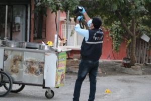 Msr beenmedi, ekti vurdu