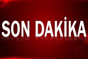 Cumhuriyet Savcsna makamnda silahl saldr