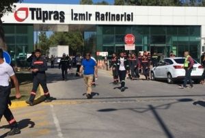 Tpra patlamasyla ilgili 7 kii gzaltna alnd