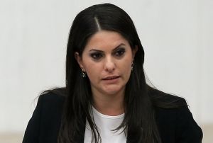 Bakan Sarerolundan 'asgari crette vergi dilimi' aklamas