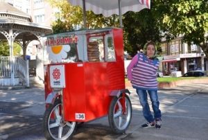 Engelli anne, evladn gelecei iin i istiyor