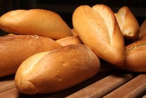 Ekmek yiyelim mi yemeyelim mi?