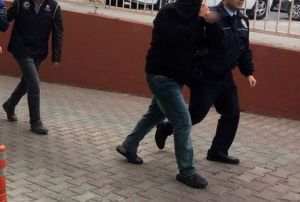 Bylock zanlsndan muhabirlere irkin hareket
