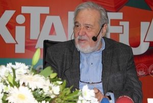 lber Ortayl: Trkiyede milli uur dmanl uyanmaya balad