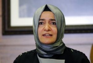 Bakan Kaya'dan ei hakknda kan iddialara cevap