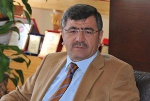 Nide Belediye Bakan Faruk Akdoan istifa etti 