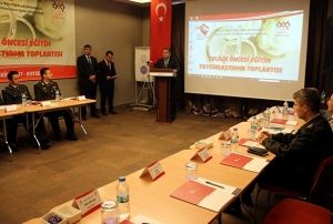 Ylda 600 bin ift evlenirken 200 bin ift de boanmak istiyor