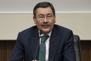 Gkek, Cumhurbakanl Klliyesi'nde