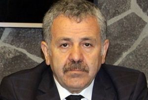 aban Dili AK Parti Genel Bakan Badanmanlndan istifa etti