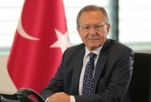 stifas istenen Bakandan fla aklama