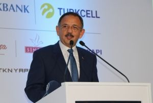Son 100 ylda depremlerde 83 bin can kaybmz var