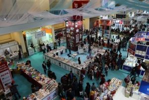 Yazarlar, Kayseri Kitap Fuarn Mkemmel olarak deerlendirdiler