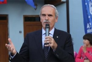 Bursa Belediye Bakan Recep Altepe: Grevimizin bandayz