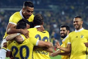 Fenerbahede hedef mutlak galibiyet