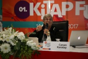 Prof. Dr. Karatay: 
