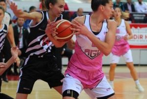 AG: 64 - Beikta: 50