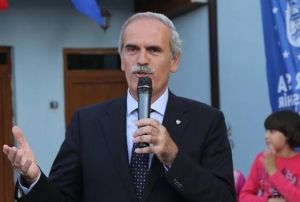 Bursa Belediye Bakan Recep Altepe bugn istifa ediyor
