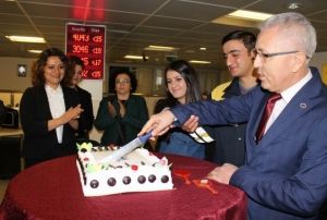  PTTnin 177nci yl dnm etkinlikleri kutland 