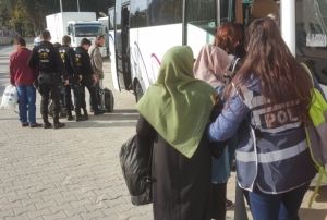  FET soruturmasnda 7 tutuklama