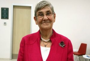 Canan Karatay: 'Zeytinya hastalklar nlyor'