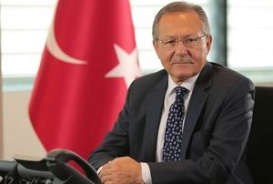 Balkesir Bykehir Belediye Bakan Edip Uur'dan Aklama