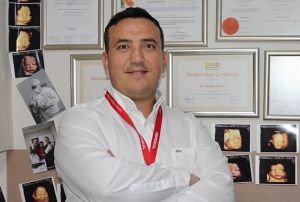 Genetik tanyla bebeklerde sendrom riski tarih oluyor