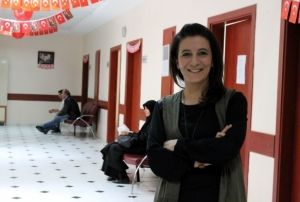 Yrd. Do. Dr. zmen: 