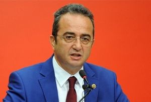 Blent Tezcan'a su duyurusu