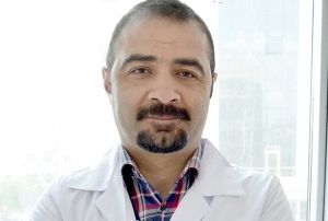  Kronik yorgunluk mu? depresyon mu?