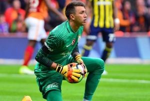 Muslera, Uruguay Milli Takmna alnmad