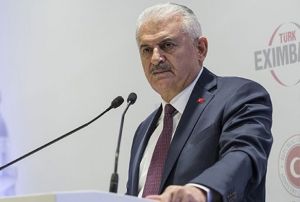 Babakan Yldrm'dan TEOG aklamas