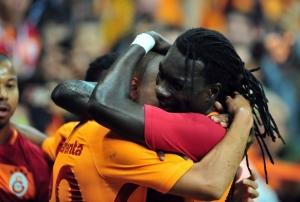 Galatasaray, Genlerbirliini konuk ediyor