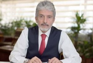 Ankara Bykehir Belediye Bakan Mustafa Tuna oldu 