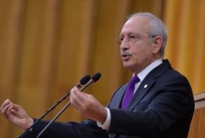 Ucuz ete tepki gsteren kasaplara seslendi