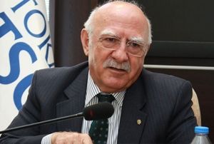 CHP'nin Meclis Bakan aday Zekeriya Temizel olacak