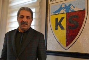 Erol Bedir'den transfer haberlerine yalanlama