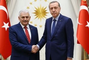 ki gnde iki srpriz grme