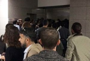 Kapatlan HDnin genel bakan Seluk Kozaal tutukland