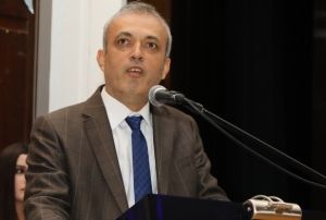  Erciyes niversitesinde Uzlatrmac Eitimleri Balad