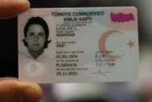 Dikkat, FET'cler T.C.'nizi kullanabilir
