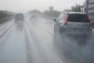 Meteoroloji uyard: Srcler dikkat!