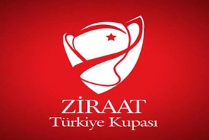 Ziraat Trkiye Kupas 5. Tur ilk malarnn program belli oldu