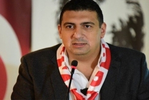 Antalyaspor ynetimi olaanst kongre karar ald