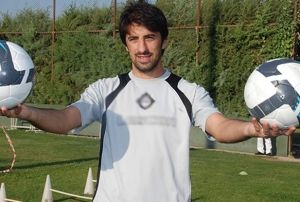 Eski gol kral FET'den gzaltna alnd