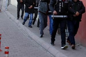 SGK'y dolandran ebeke yesi 6 kii hakim karsnda